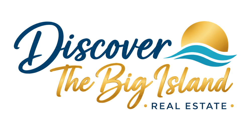Maly Romero | Discover The Big Island Real Estate of Hawaii | Big Island